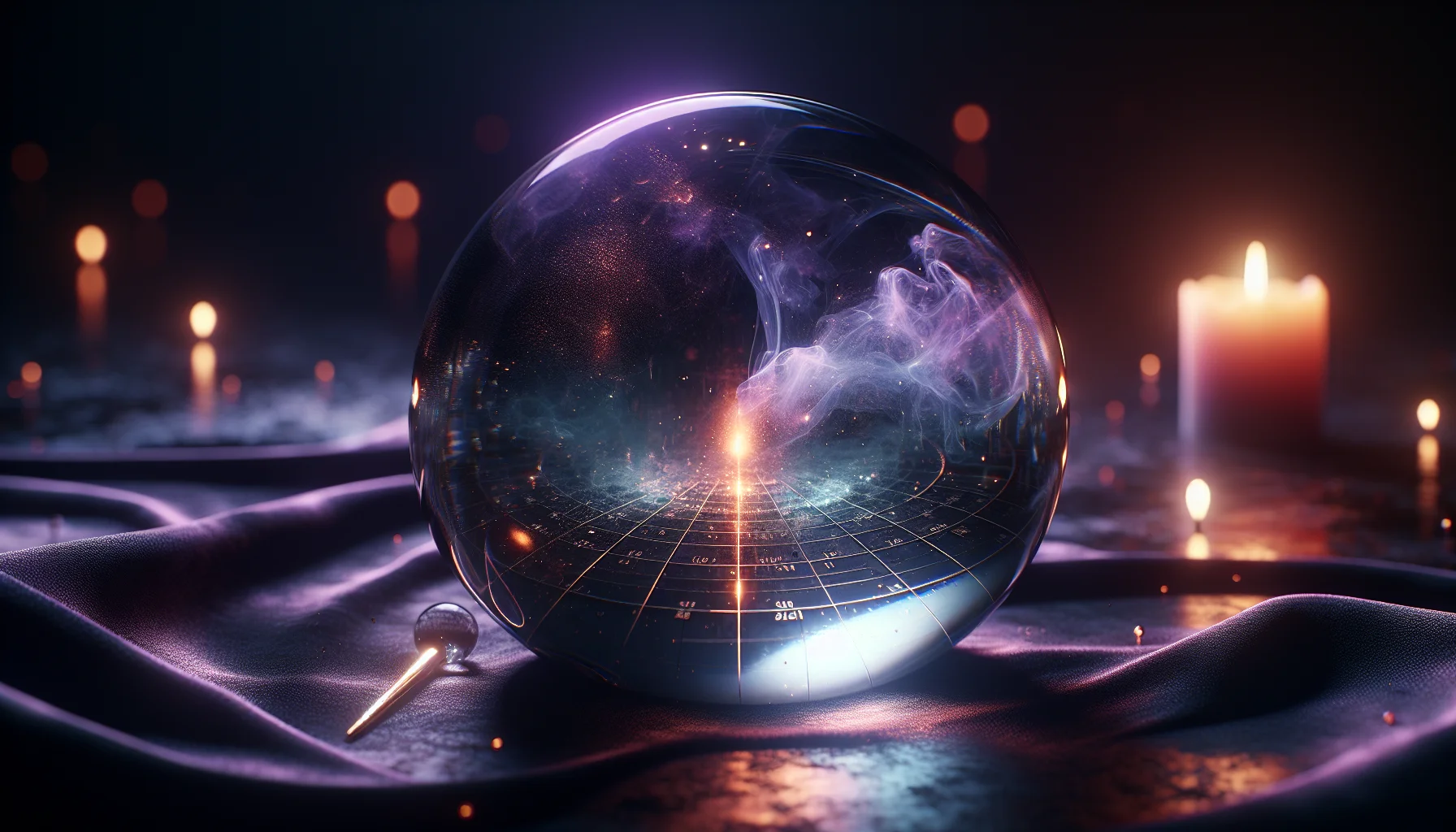 Hero image for Predictions for 2003