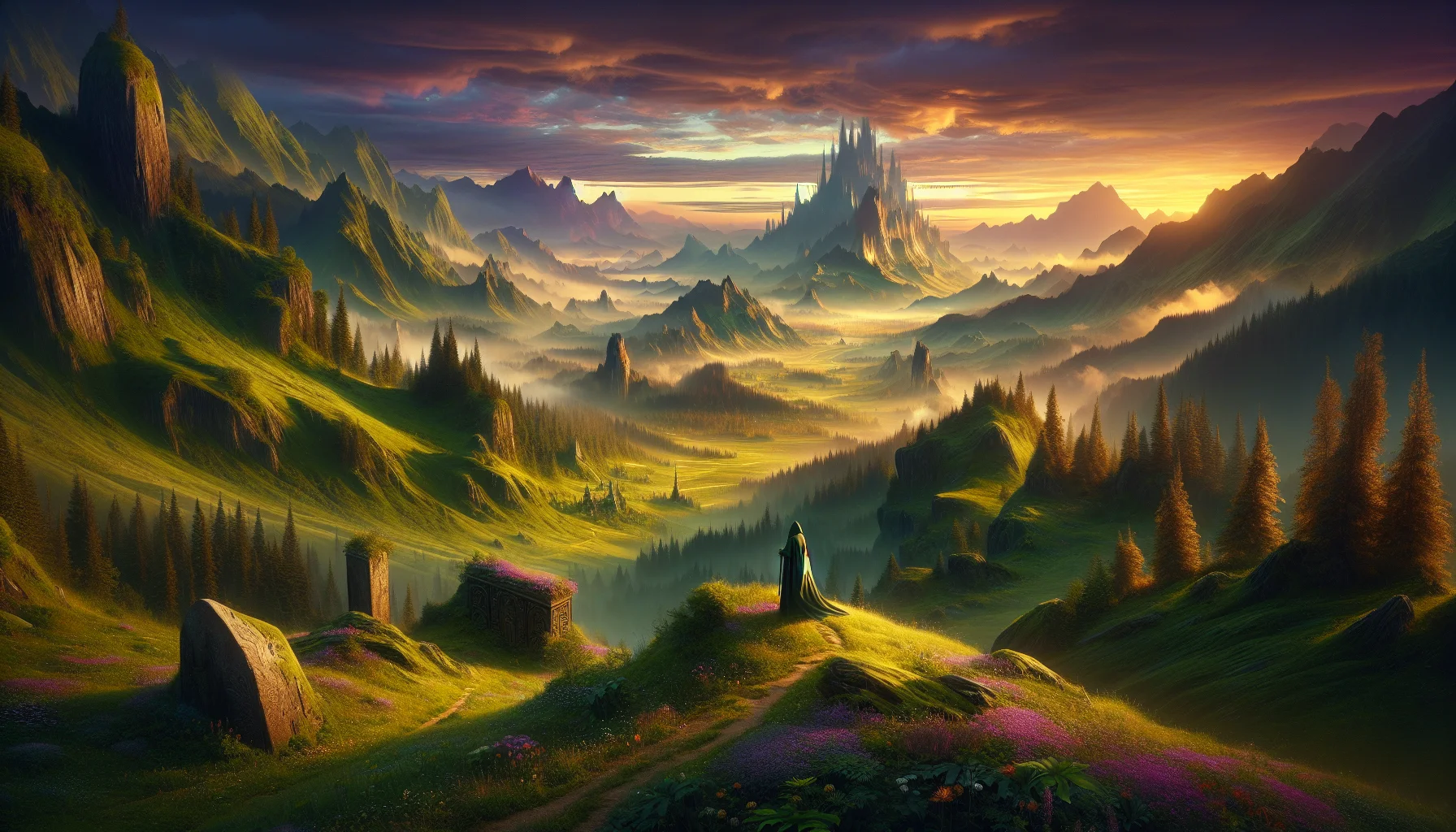 Hero image for What movie are you?