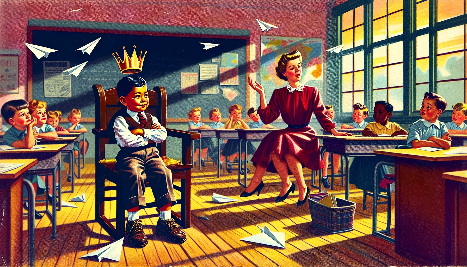 Hero image for Protect our children from this protection!