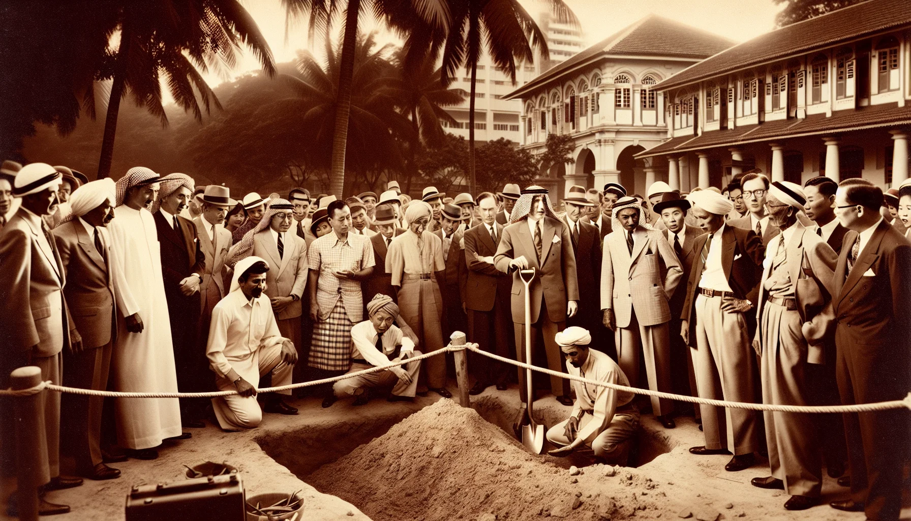 Hero image for I made it to the front page of our local newspaper