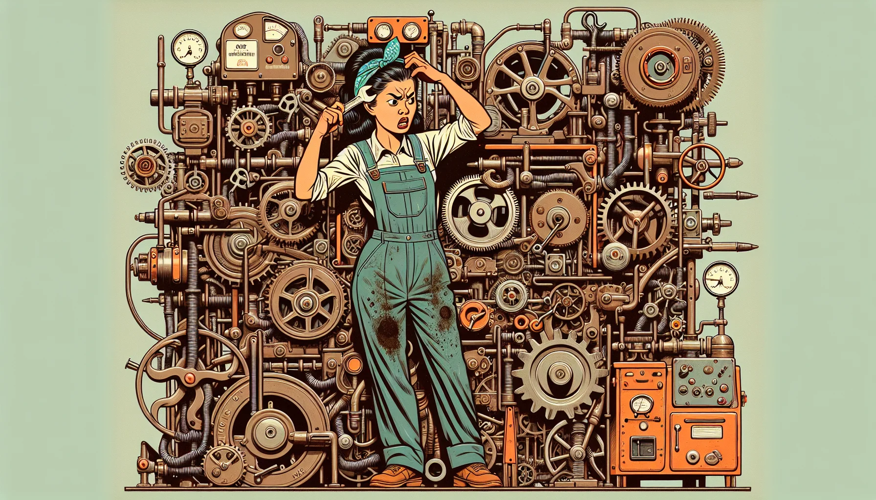 Hero image for Domino 6.5.3 - DominoCompleteDoctype - Be careful what you wish for.