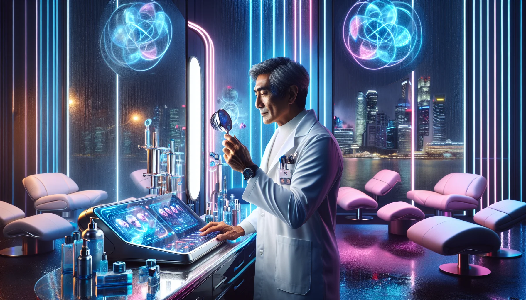 Hero image for Career switch