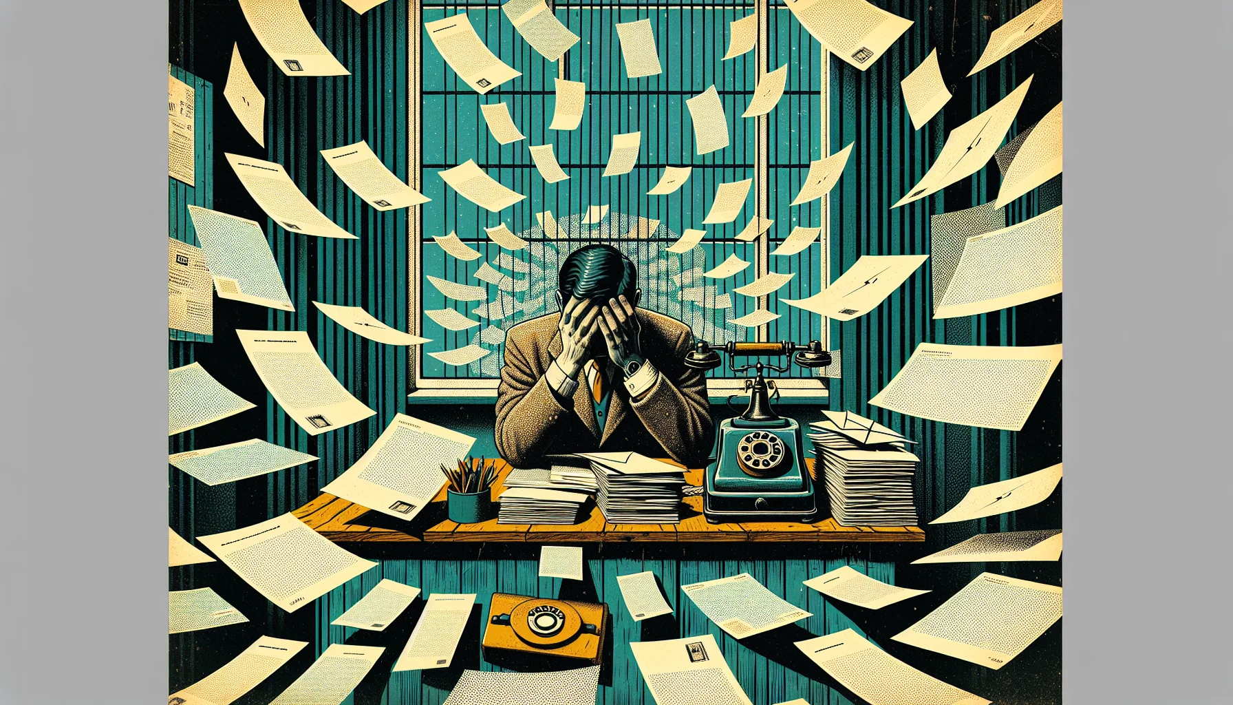 Hero image for Buying Broadband - The saga continues