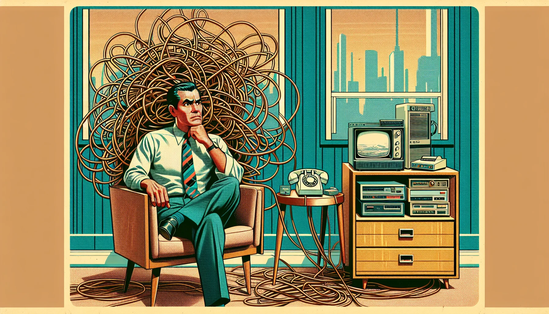 Hero image for Buying Broadband