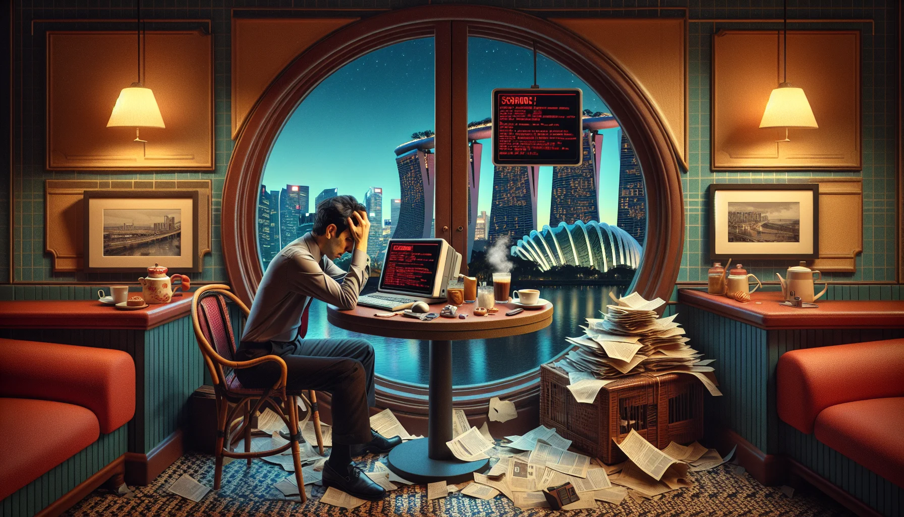 Hero image for Buying insurance