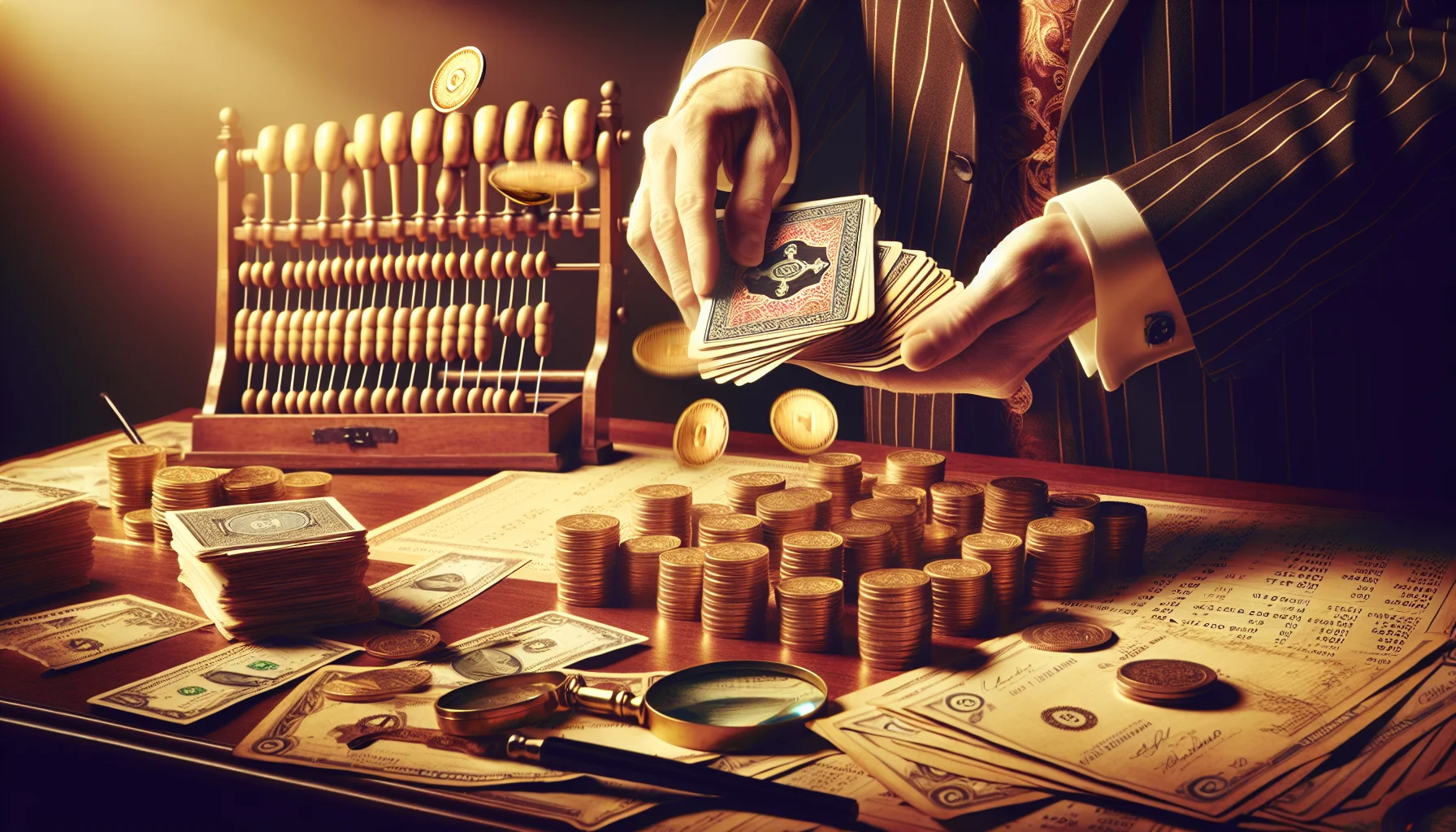 Hero image for Dissecting buyover prices