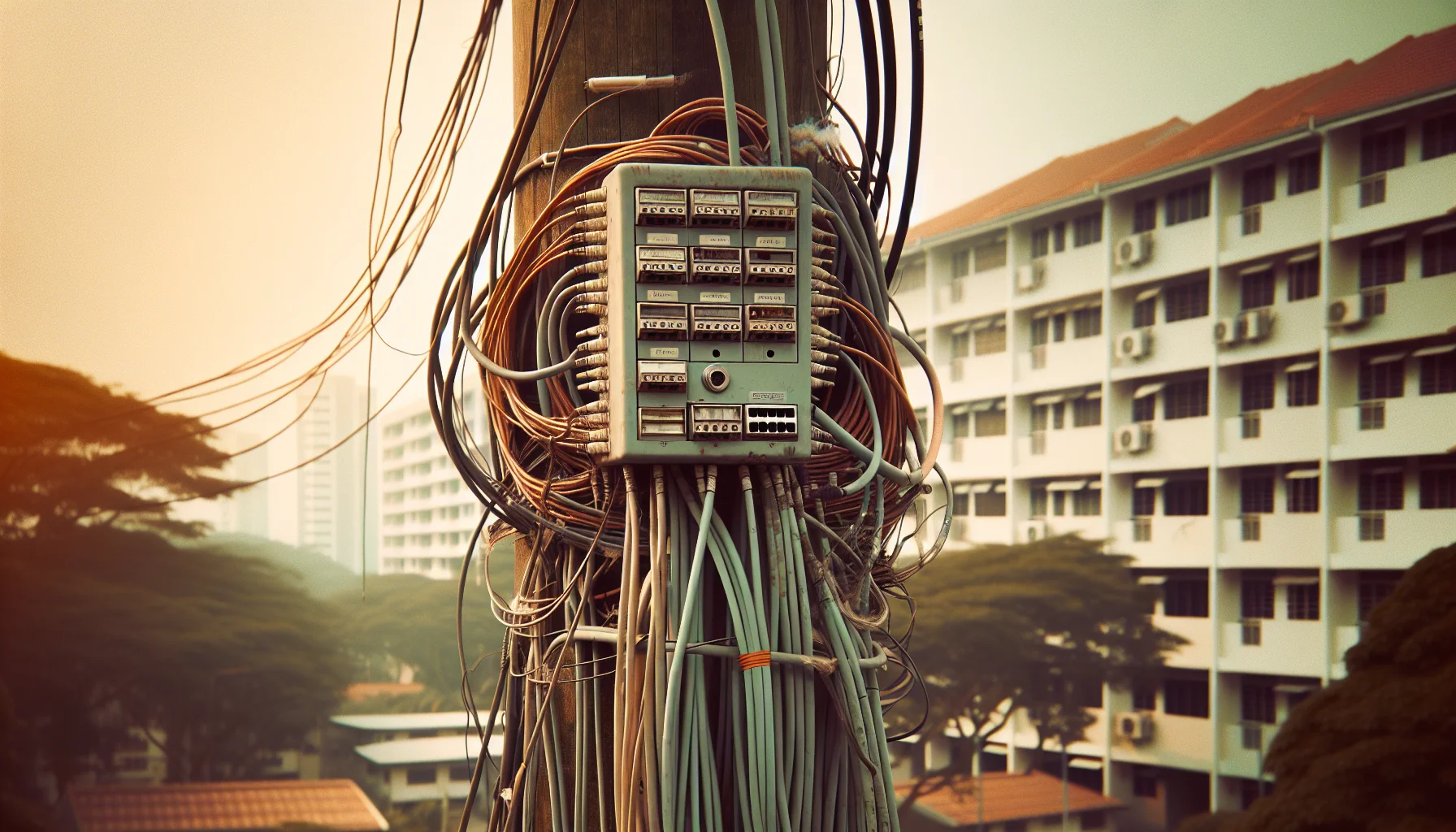 Hero image for Buying Broadband - Closing chapter