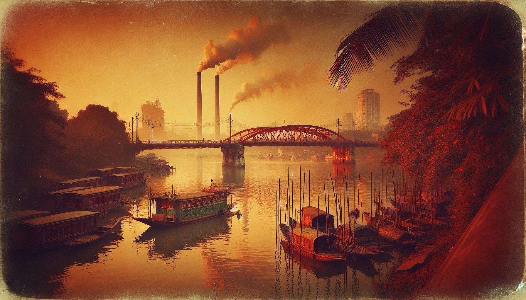 Hero image for Going places - Vietnam