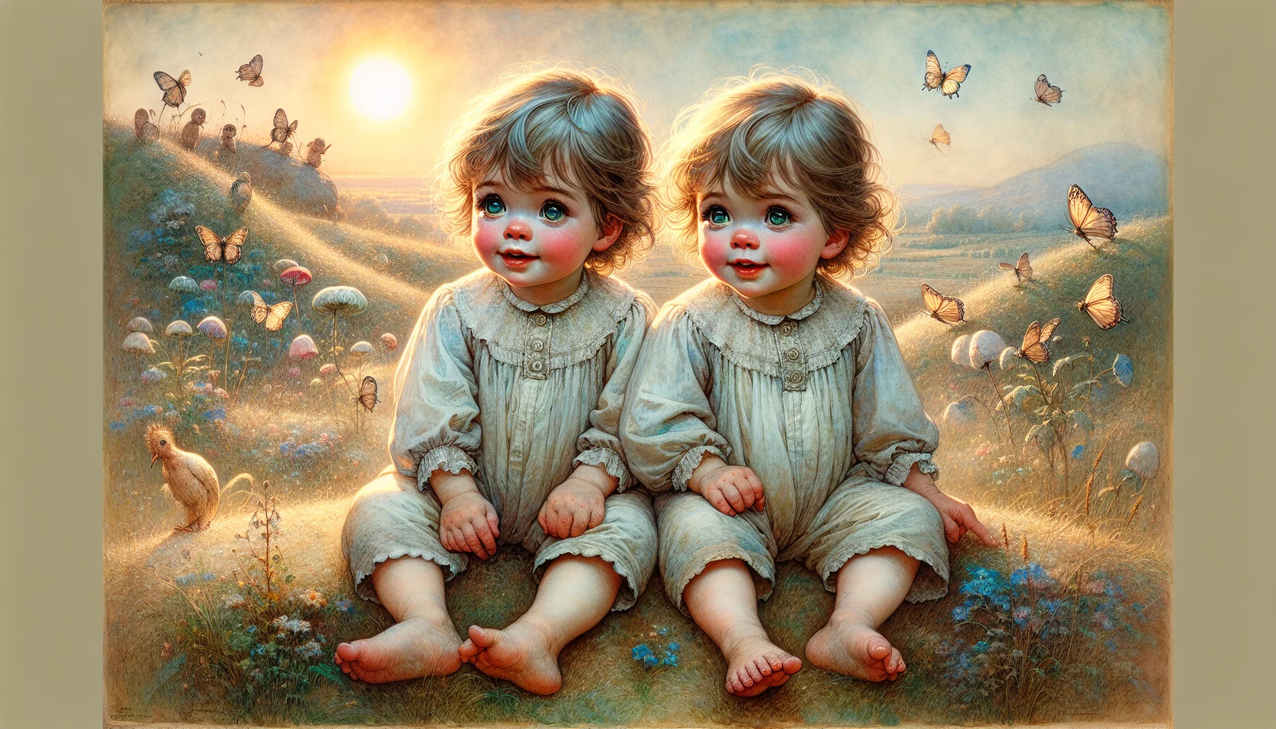 Hero image for It is  "make your own caption" time!