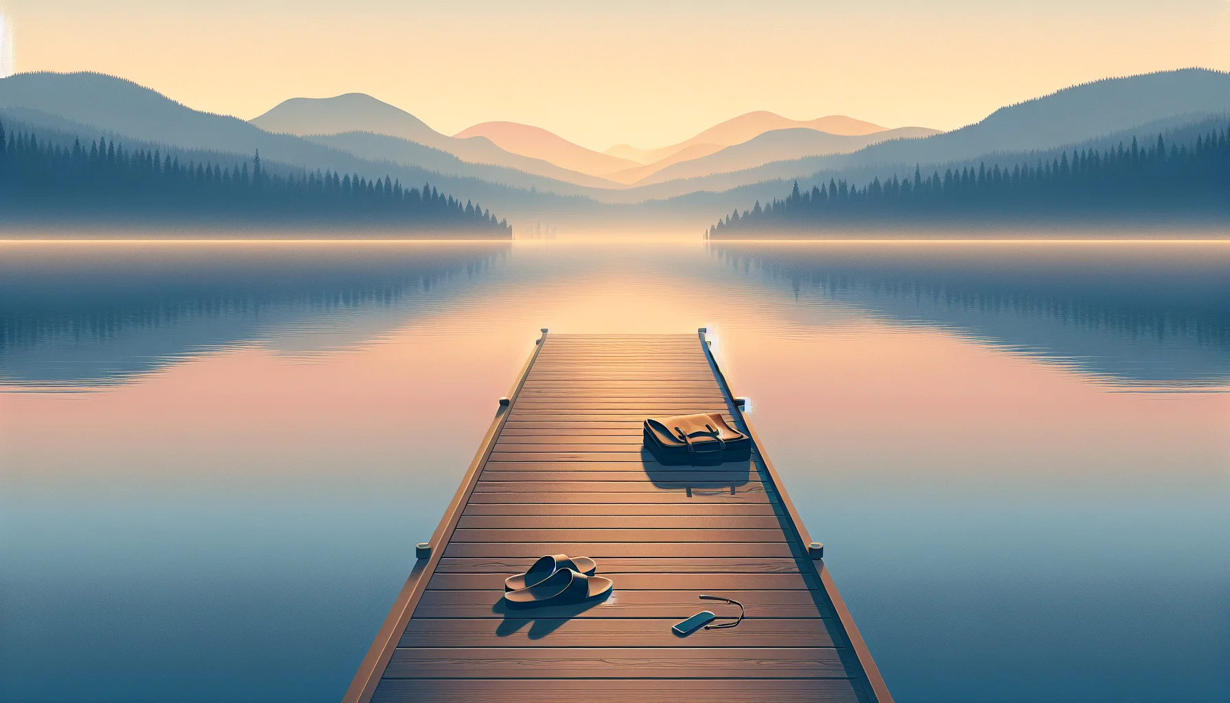 Hero image for Retreat now!