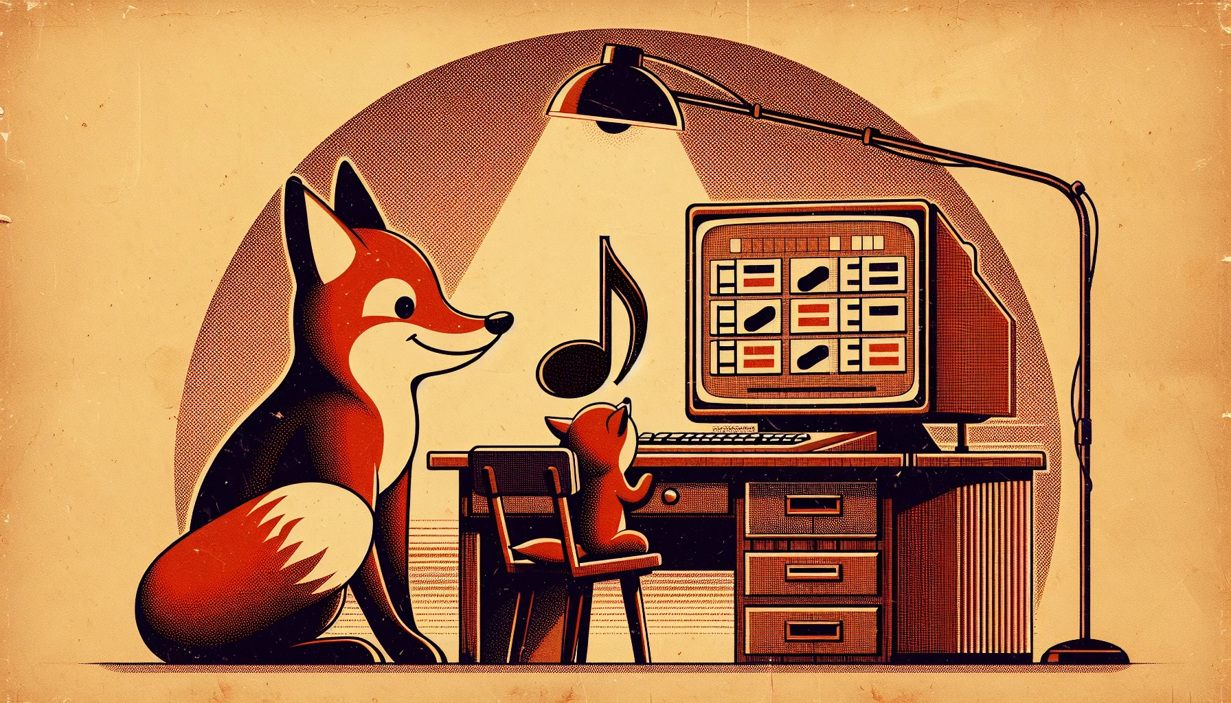 Hero image for When Firefox and Notes become one