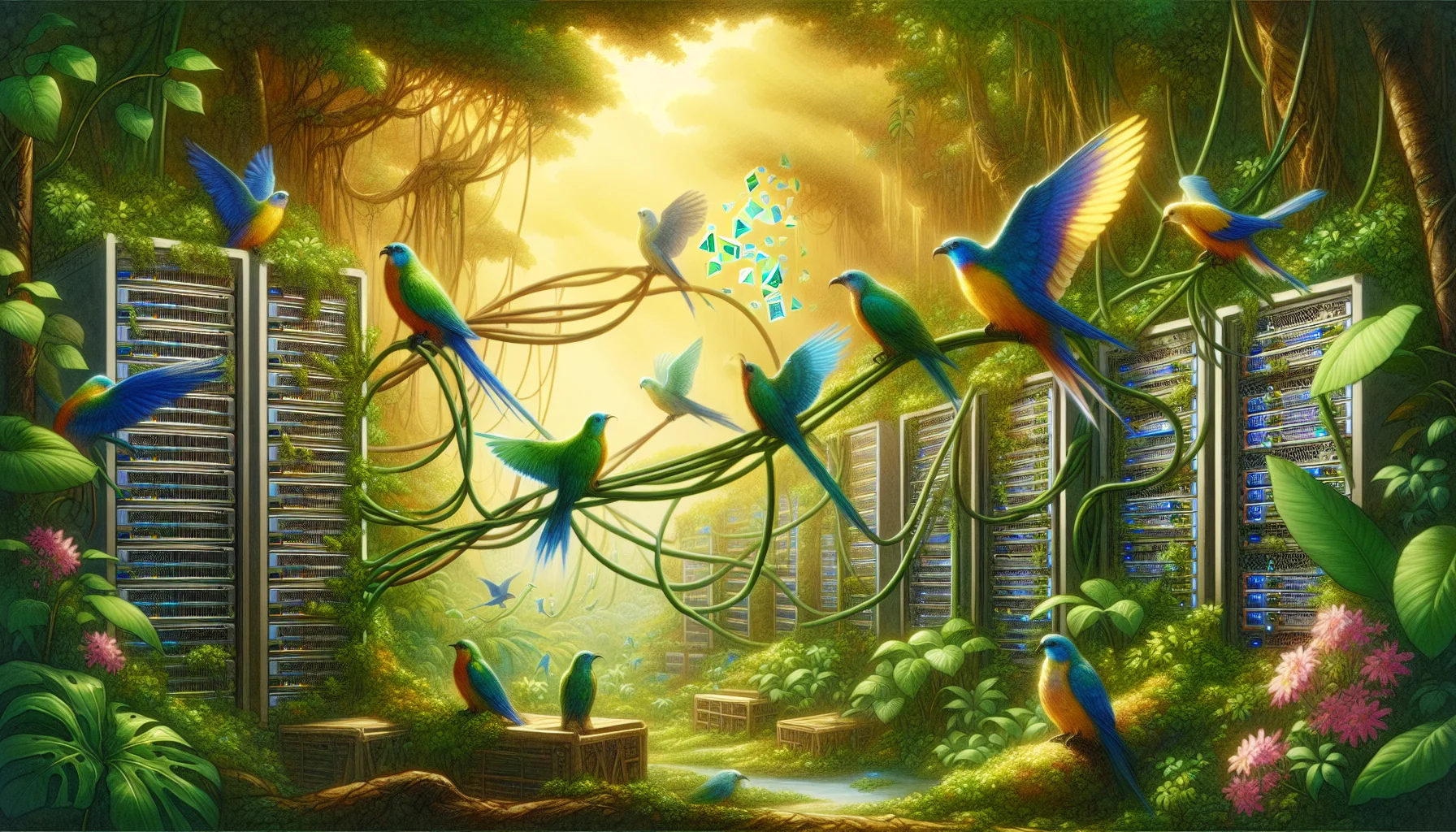 Hero image for ACTION REQUIRED:  Your Lotusphere 2006 Birds-of-a-Feather Abstract Has Been 'Tentatively' Accepted