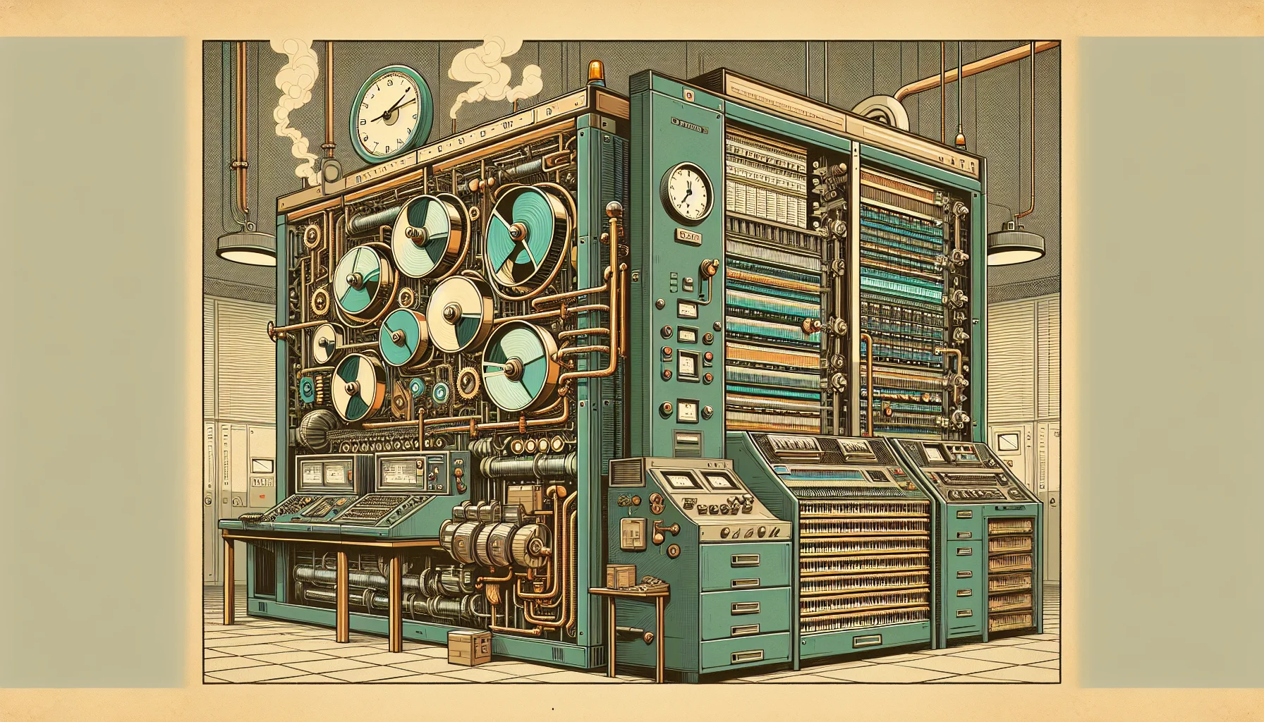 Hero image for Domino 6.5.4 and Websphere 6.01 on Windows