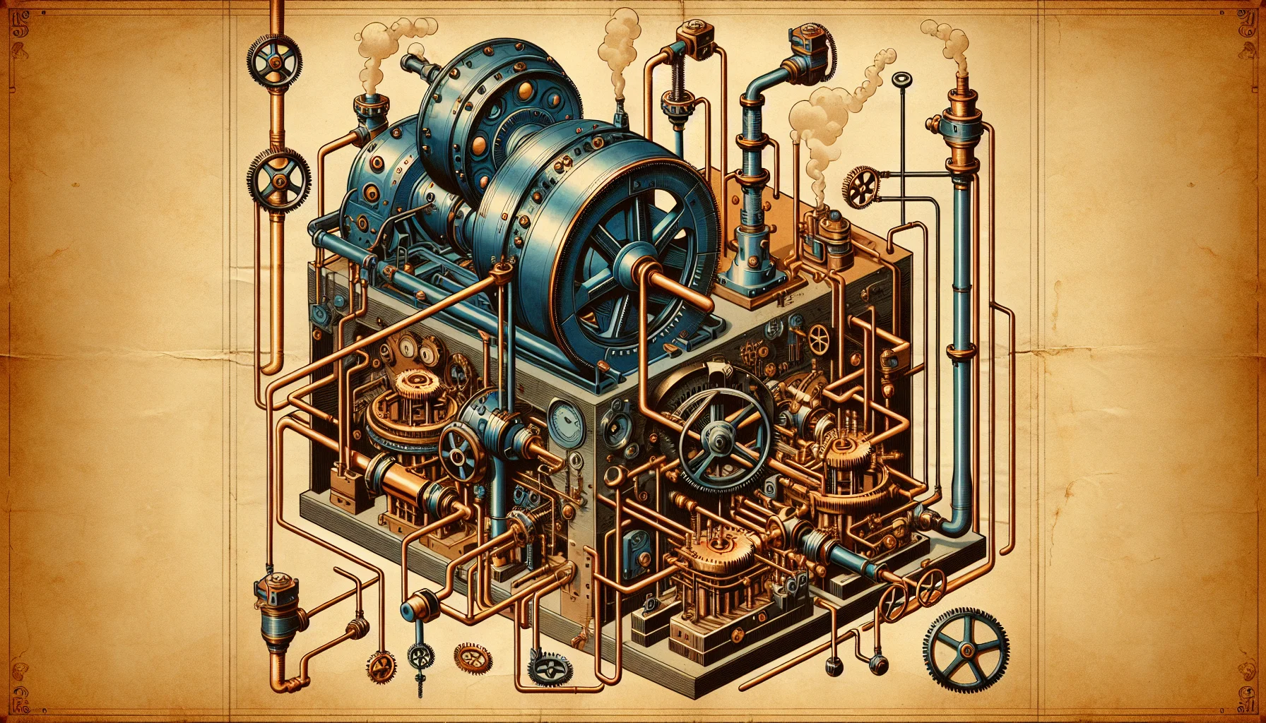 Hero image for Domino 7 and Websphere 6 on Windows