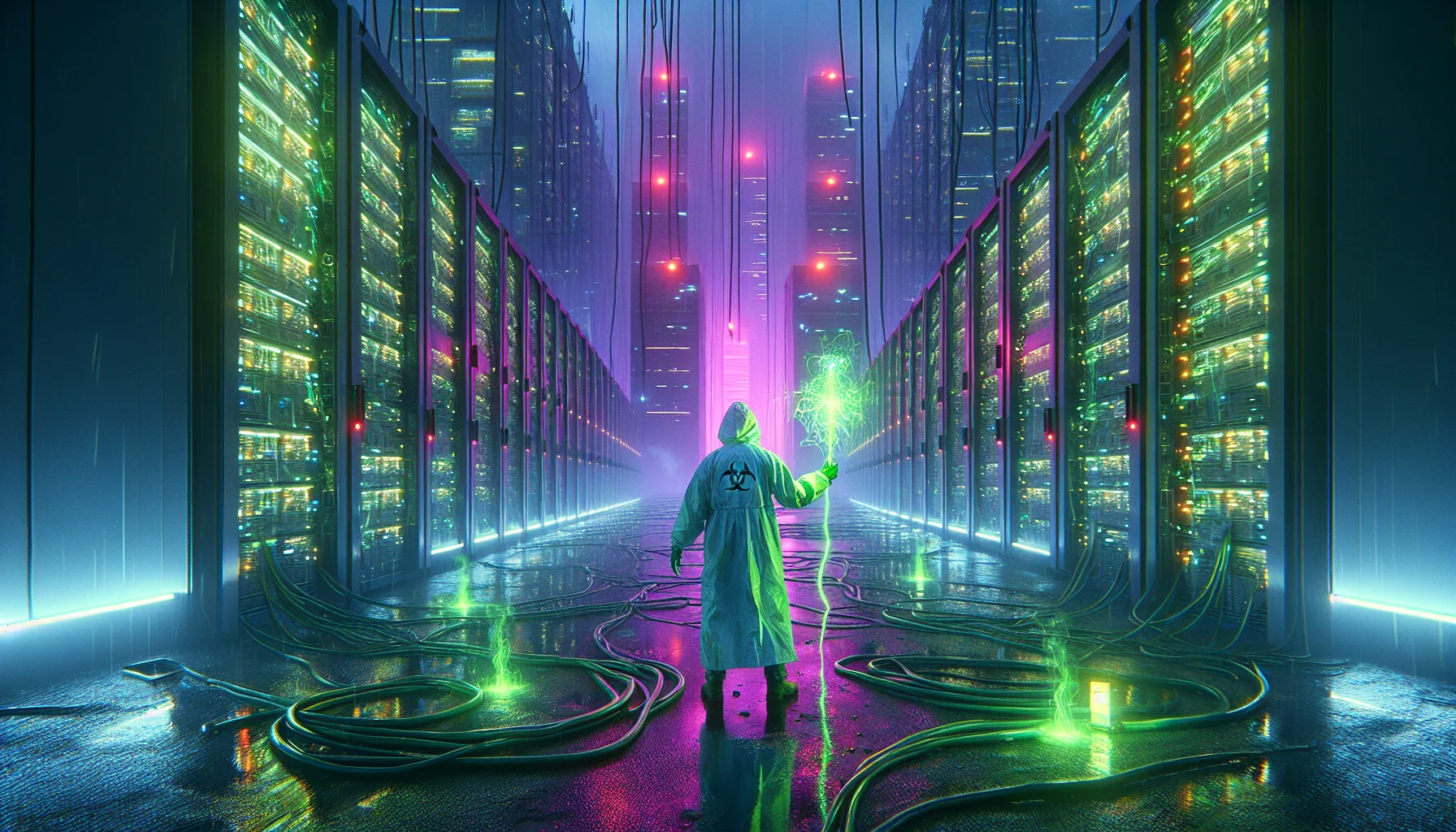 Hero image for Fighting Zombies