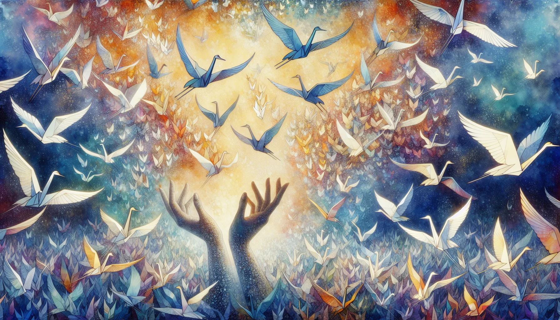 Hero image for Owning ideas