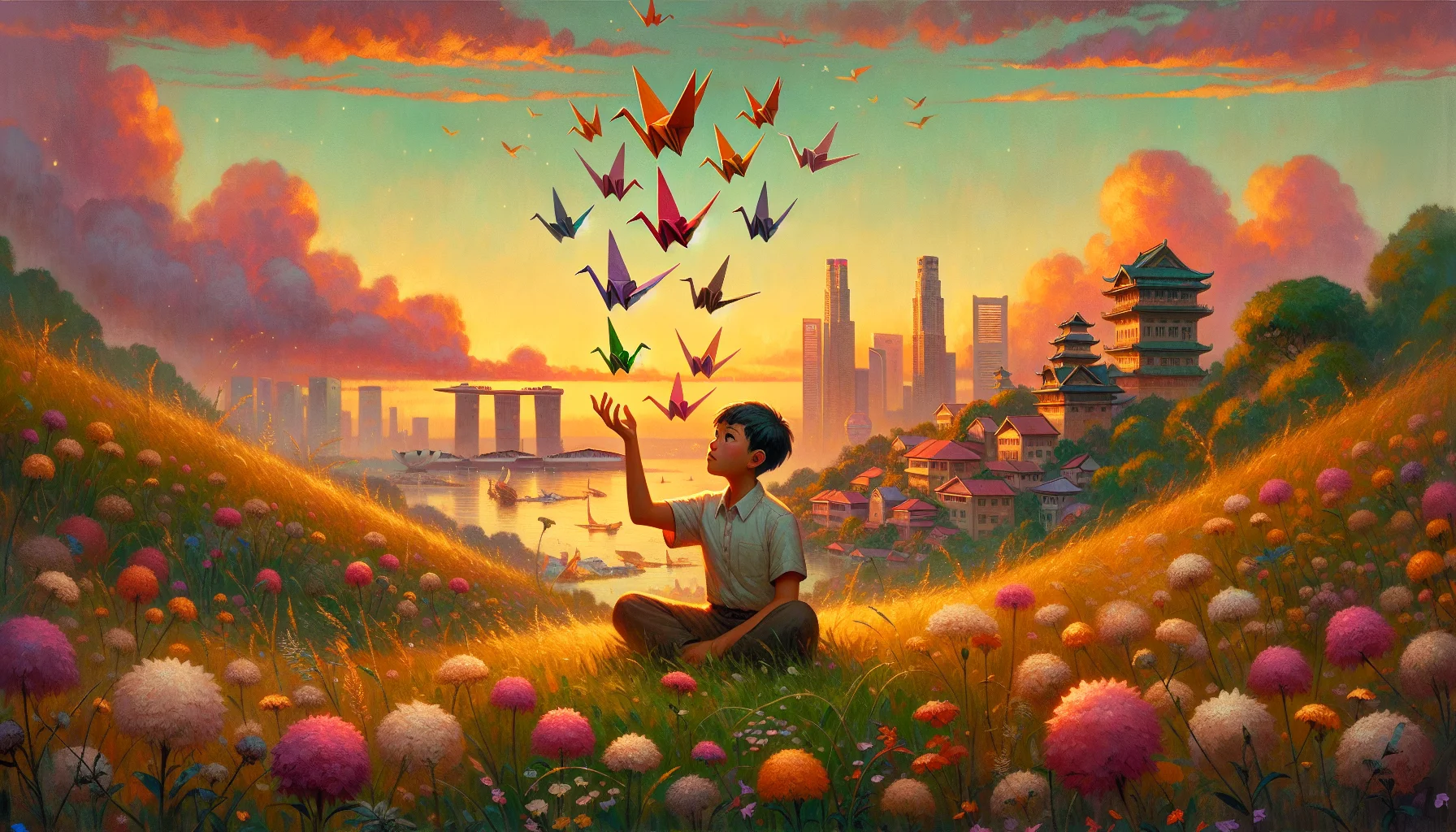 Hero image for A drug free tomorrow