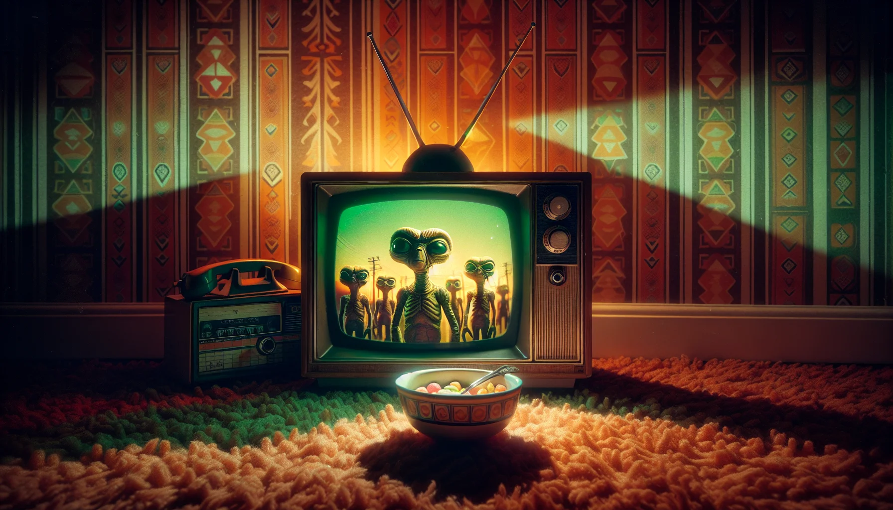 Hero image for A Sure Sign Of the End of Civilization As We Know It