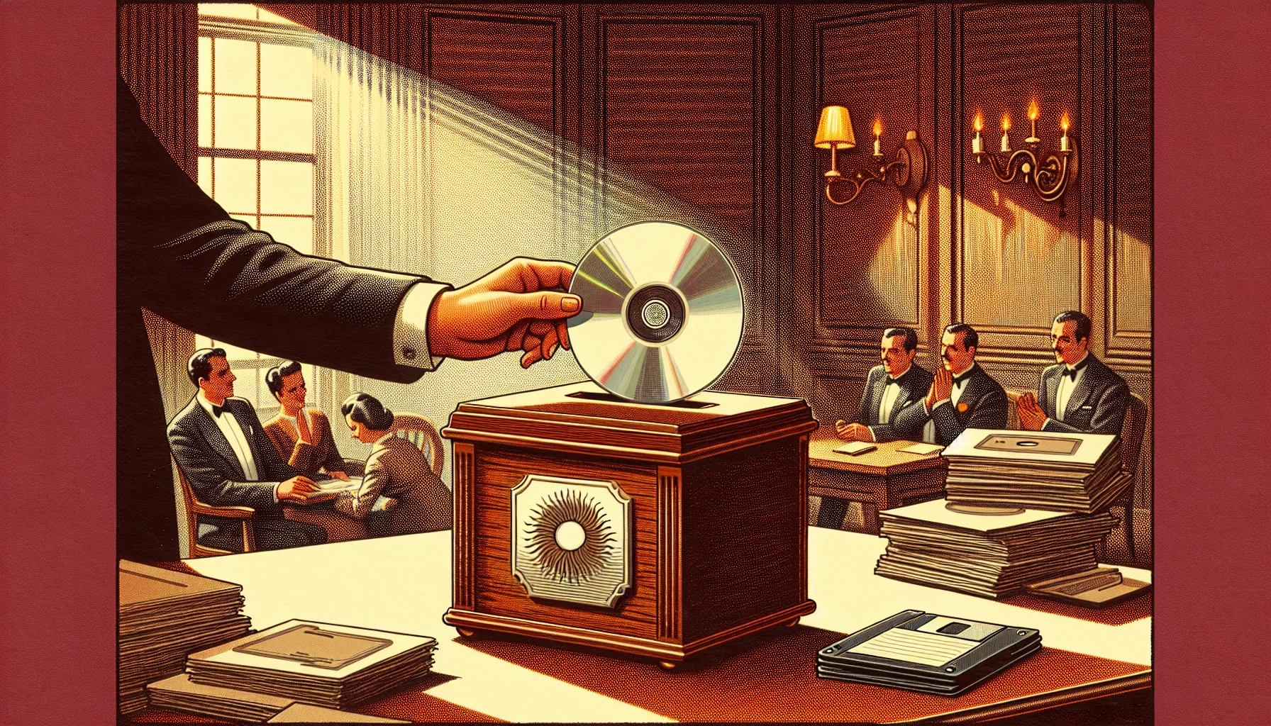 Hero image for Is OpenSource Software for you?