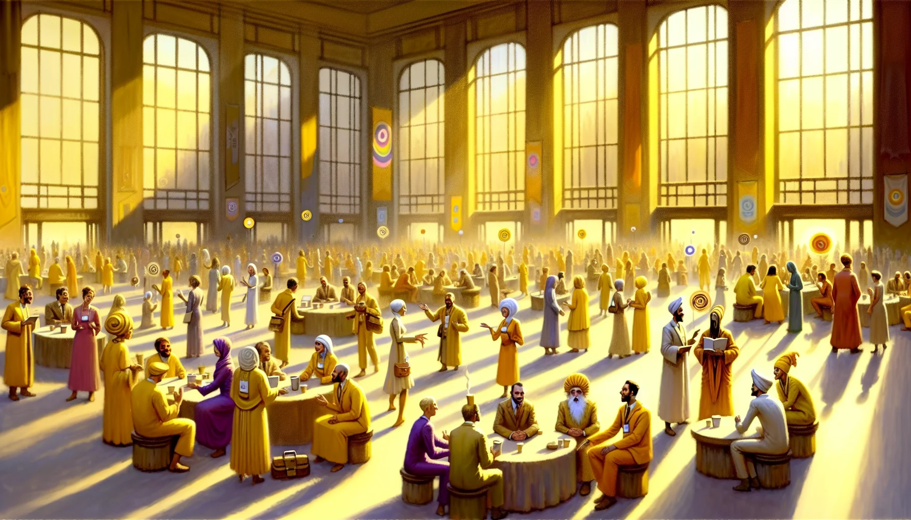 Hero image for Lotusphere 2006 - Wrap-up, Eat Your Own Dog Food and People