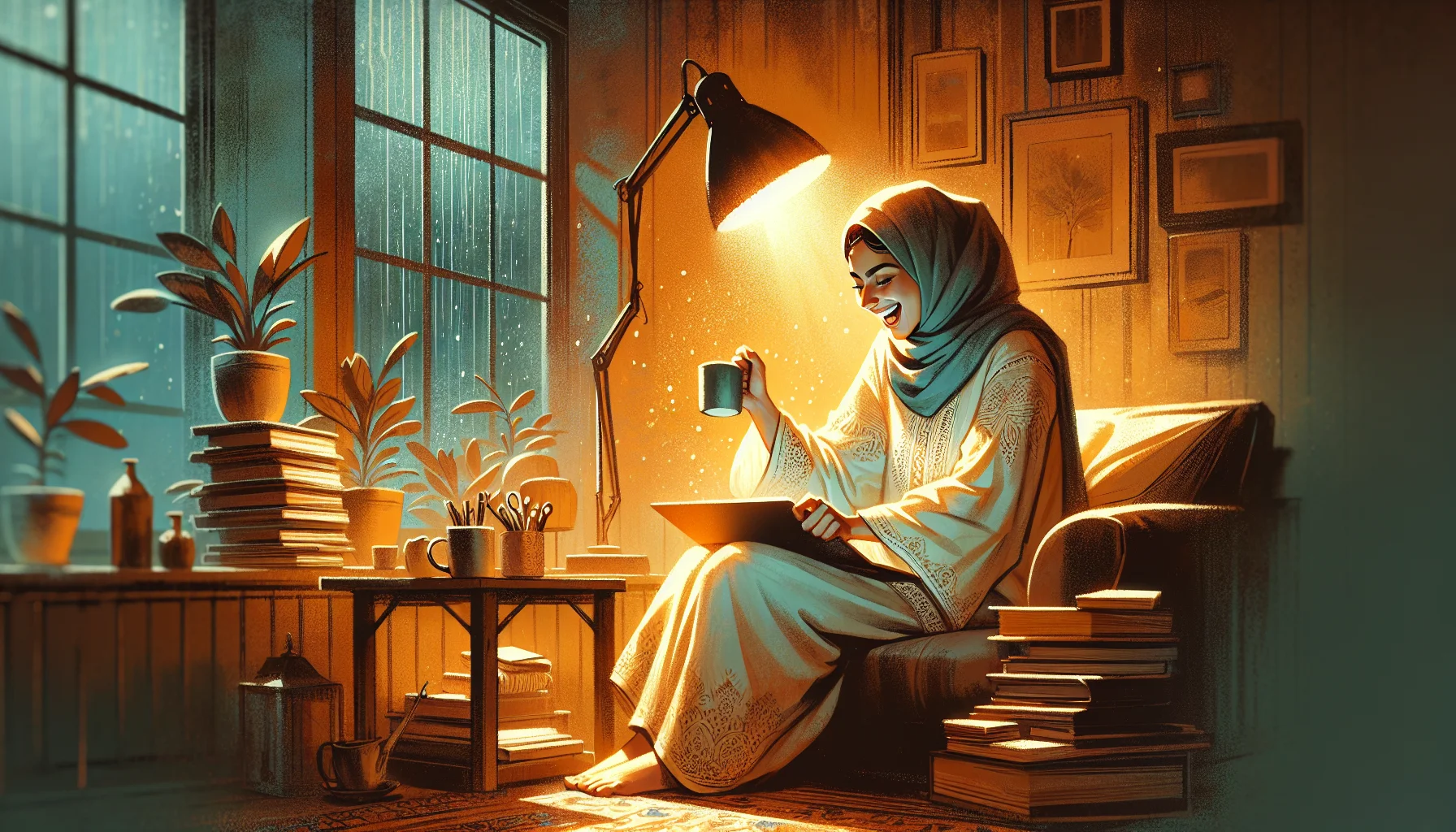 Hero image for Made my day!