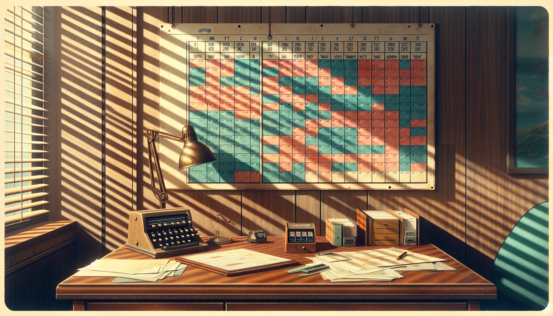 Hero image for Visualizing a Date Range