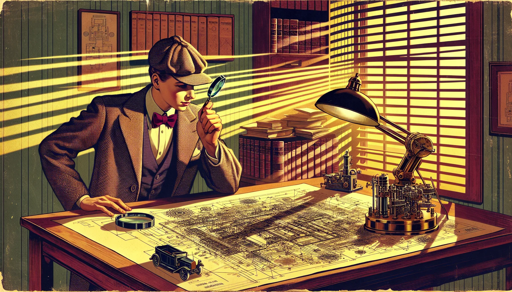 Hero image for Better Java with Checkclipse/Findbugs