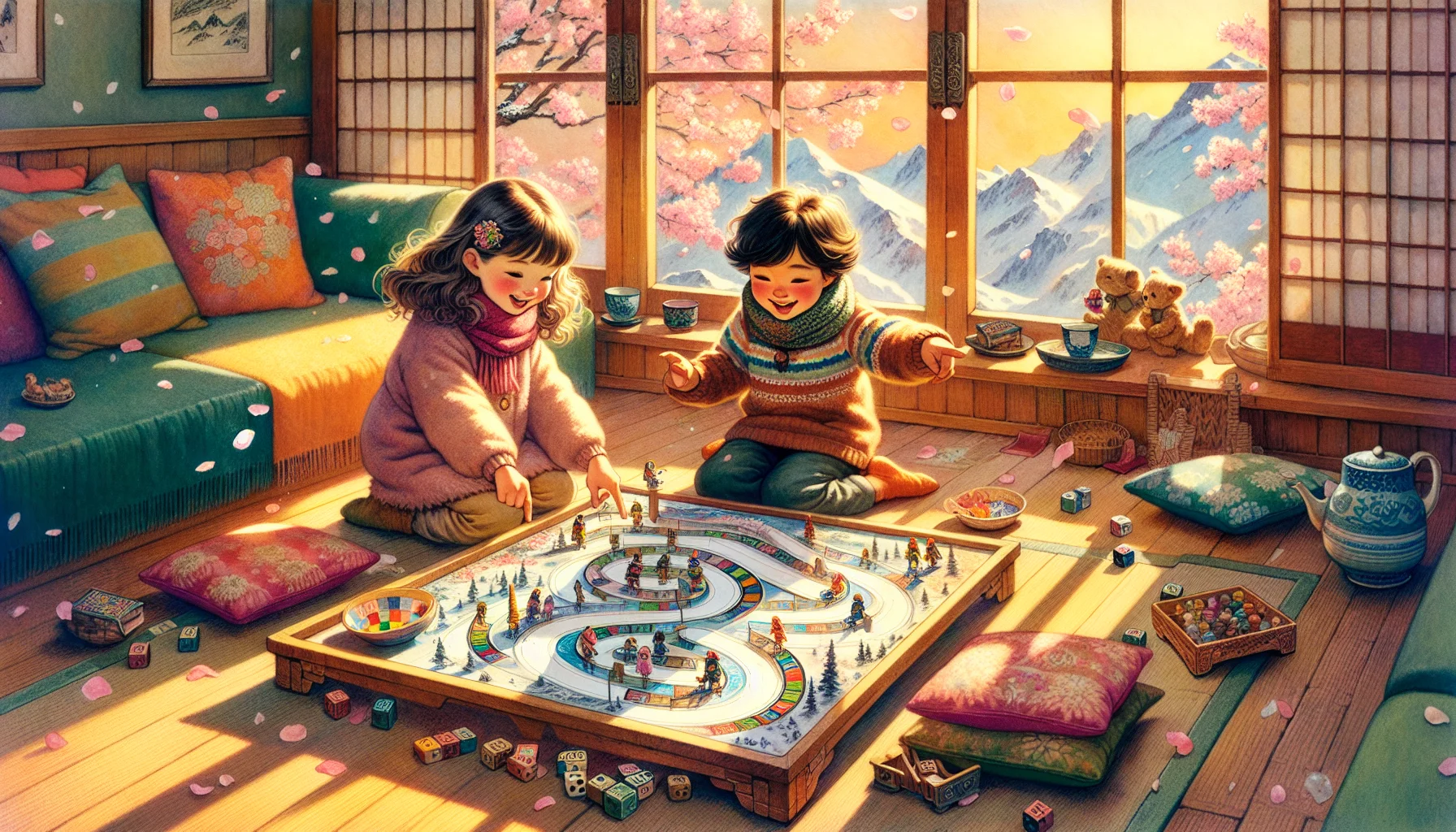 Hero image for Take a C-Jump