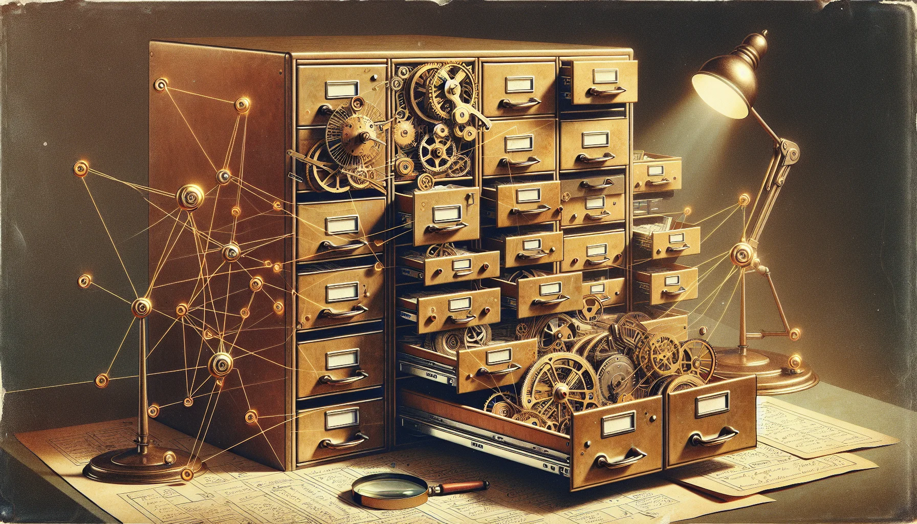 Hero image for Getting hold of your replication formulas (SnTT Sunday edition)