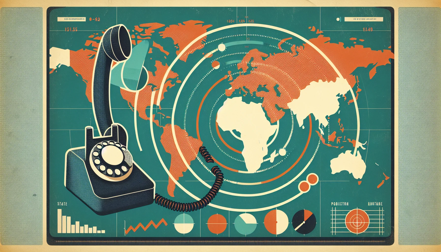 Hero image for Locate any GSM cell phone online