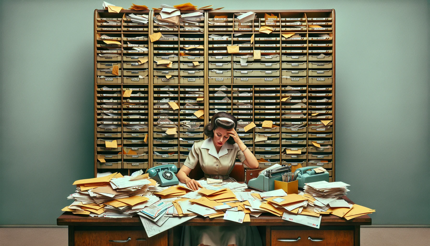 Hero image for eMail best practises workshop