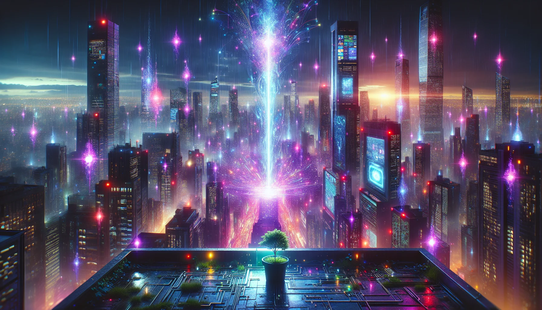 Hero image for vowe is a good mother!