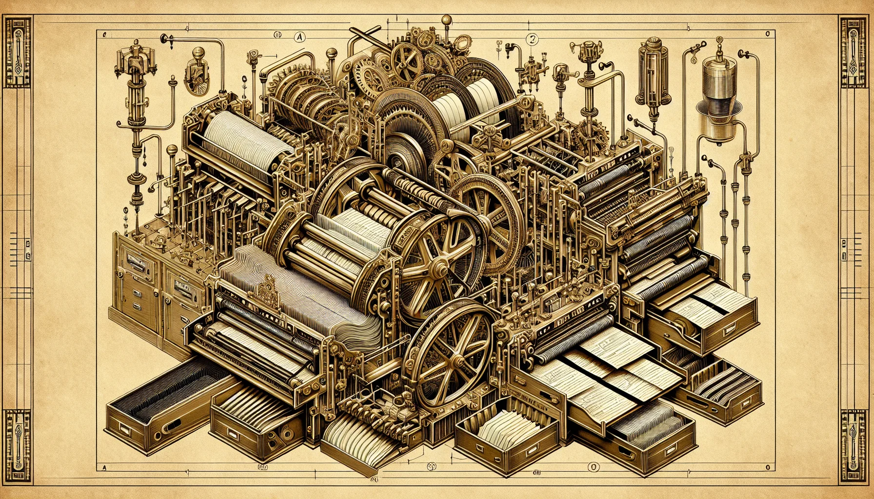 Hero image for Designing a CRUD Webservice for a Domino Form