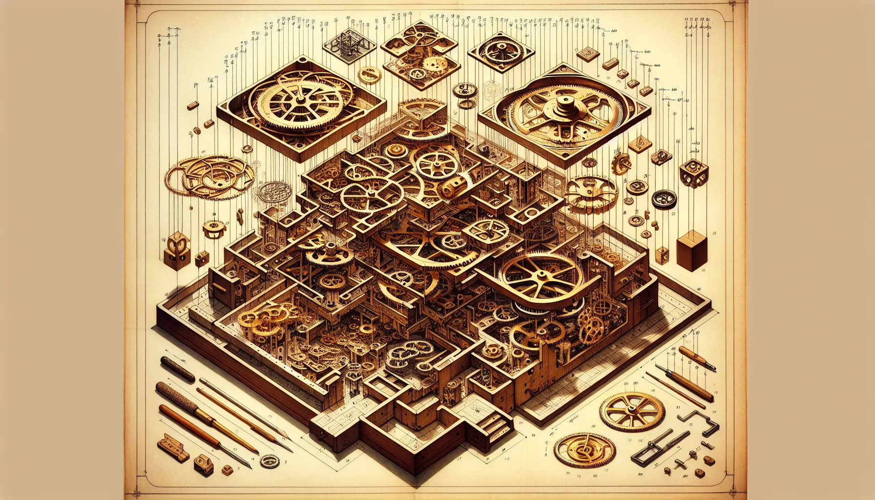 Hero image for BP308 - Leverage DXL and OOP to Build Powerful Tools