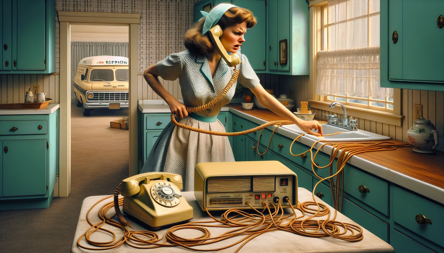 Hero image for You have to love SingTel and their Broadband Service