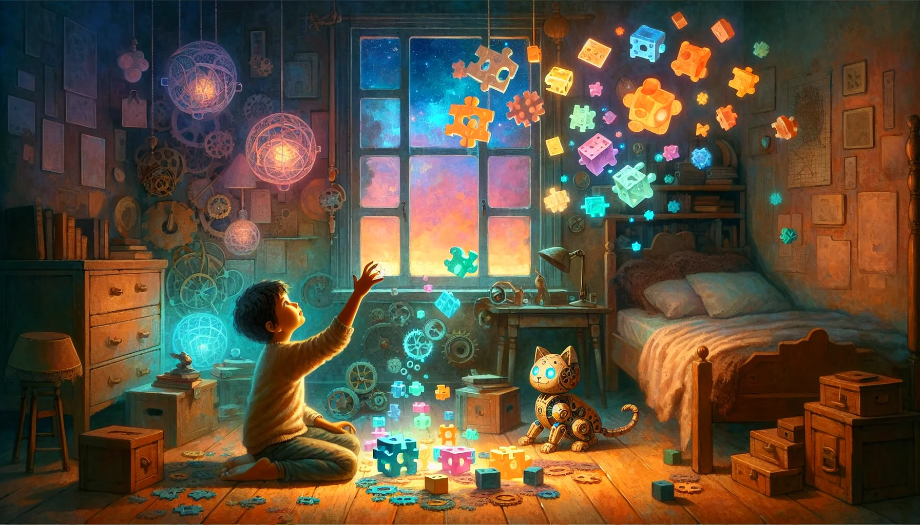 Hero image for Did you Scratch today?