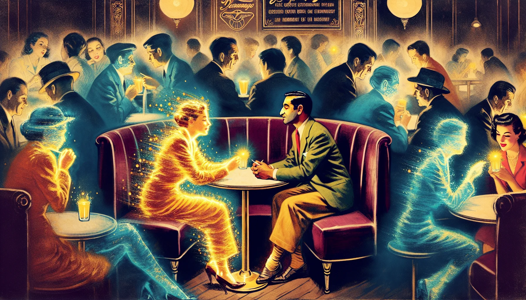 Hero image for Pay (with) Attention!