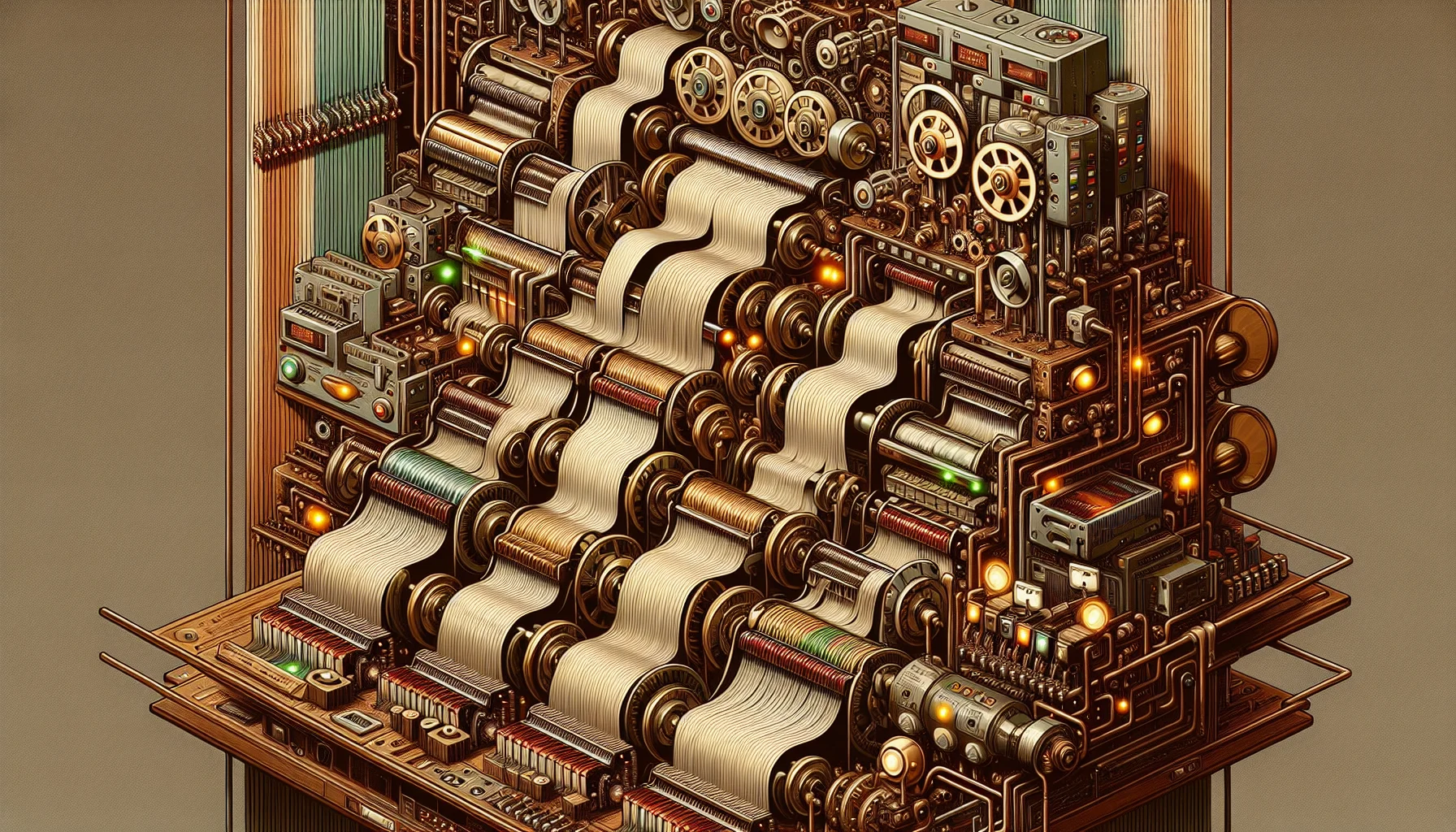 Hero image for The Eventful Notes Client -- Part 2