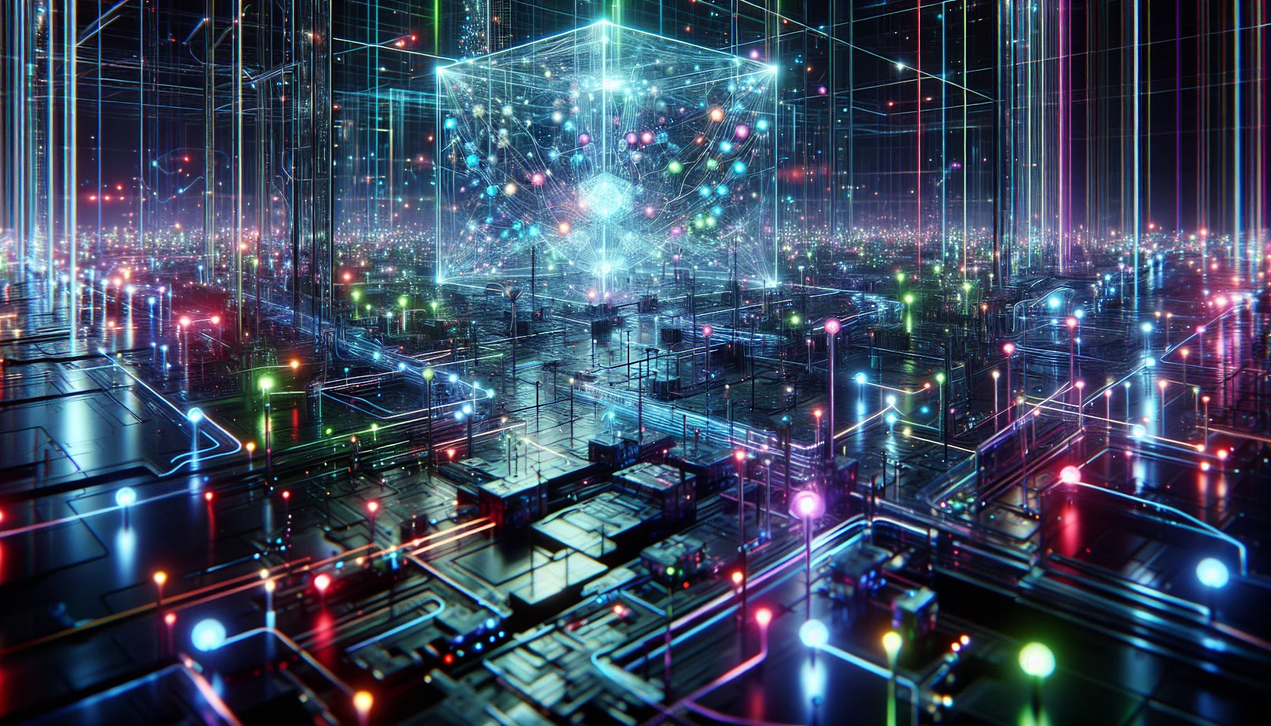 Hero image for The Eventful Notes Client