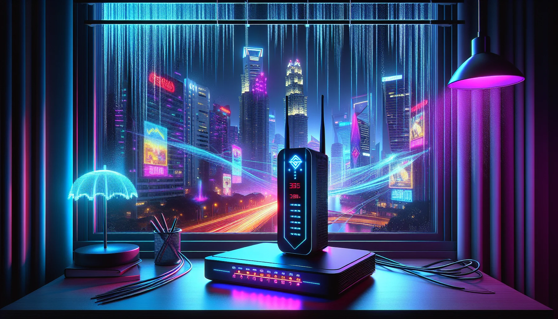 Hero image for Surfing in Singapore