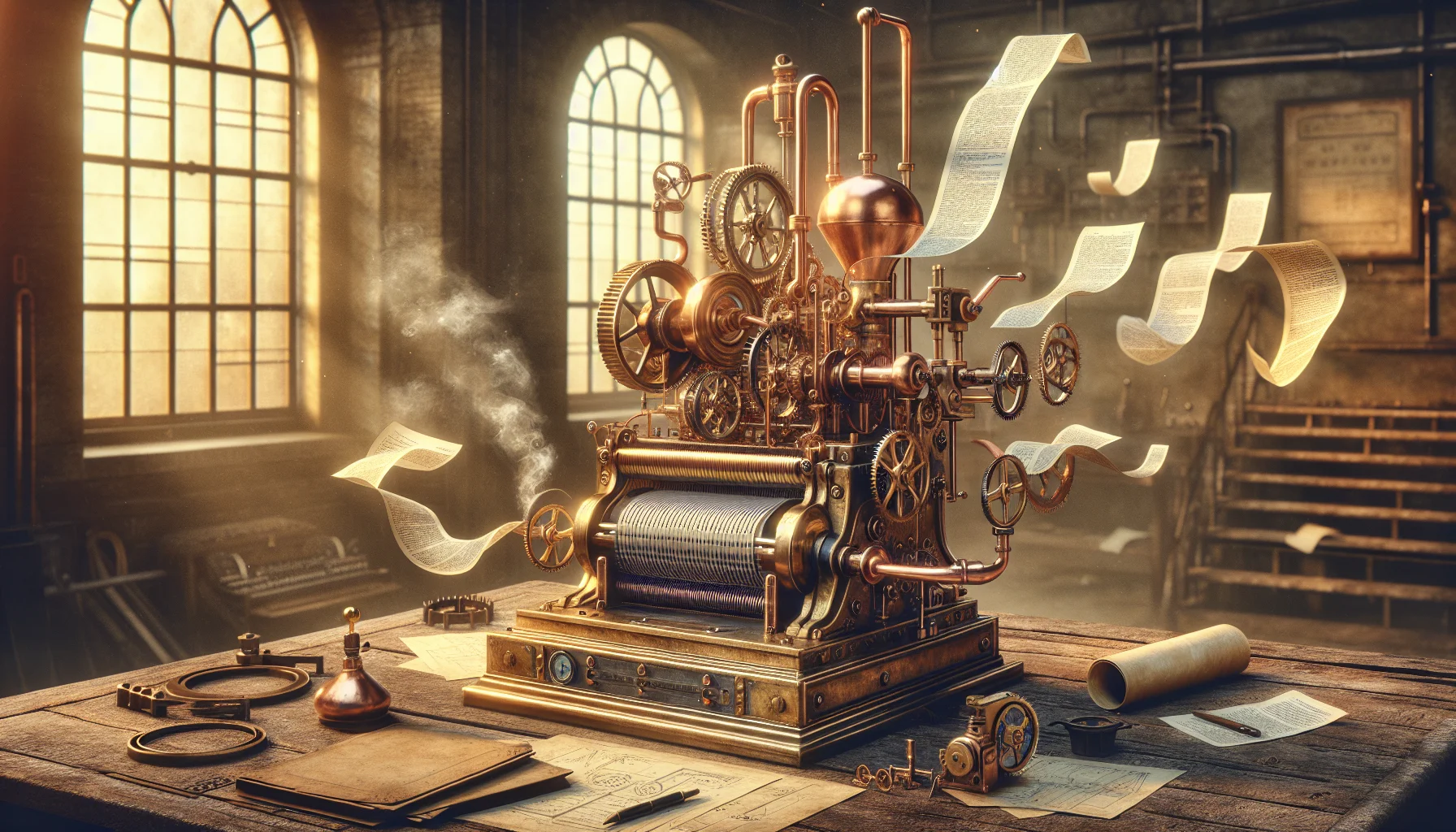 Hero image for A CRUD webservice - Part 2