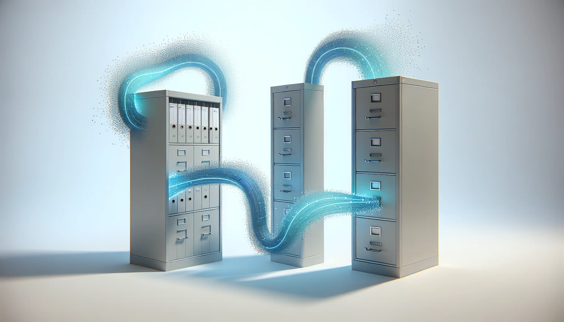 Hero image for Syncing documents in 2 views