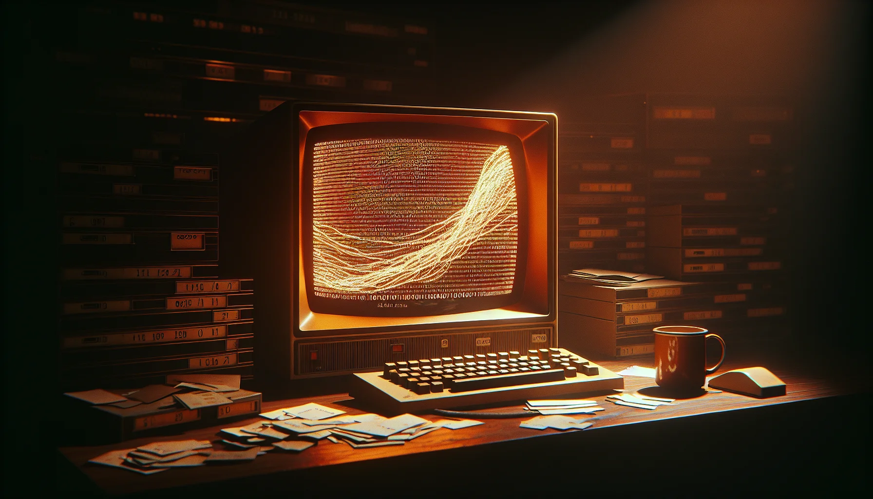 Hero image for NotesStream.write != NotesStream.WriteText