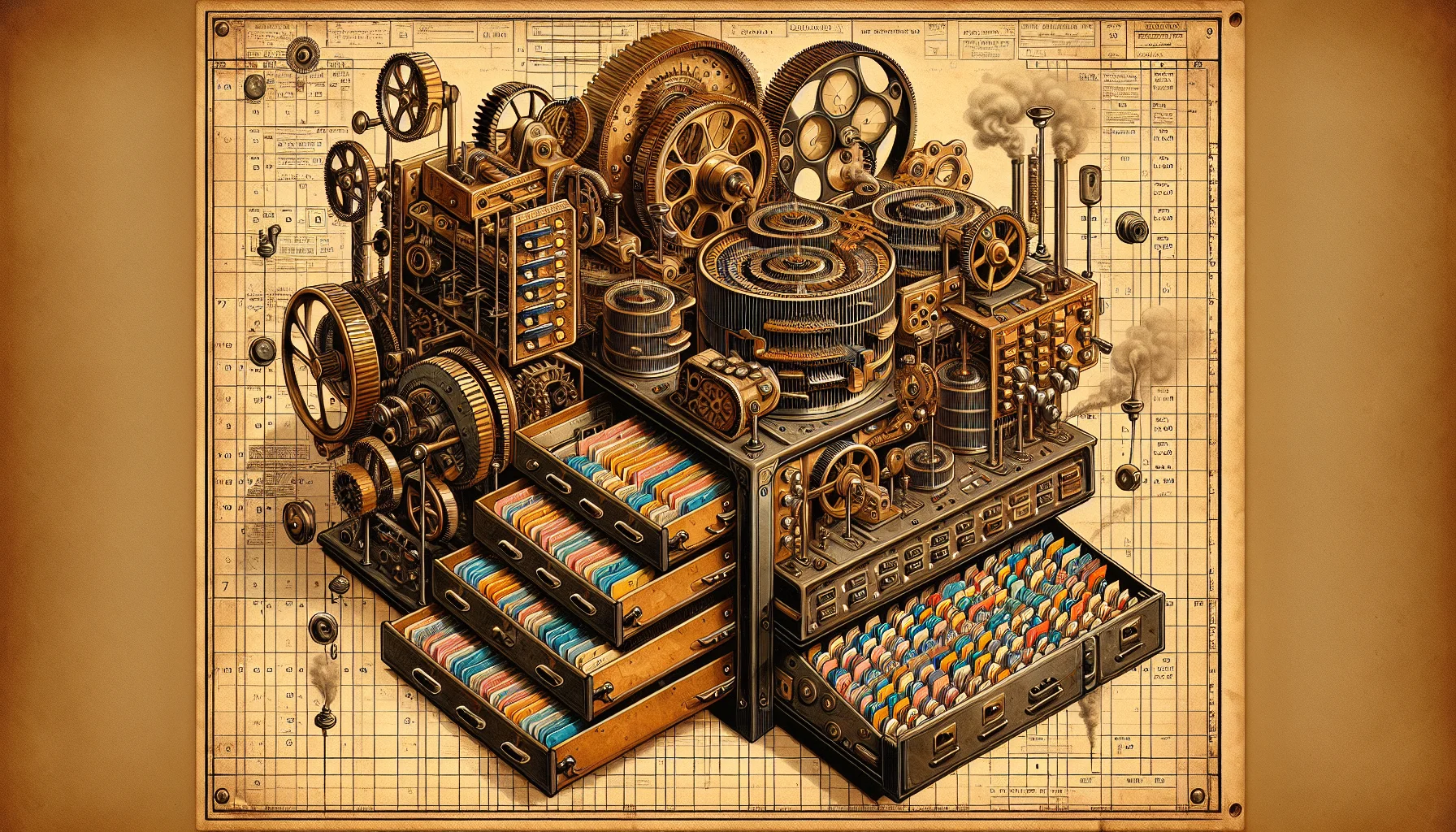 Hero image for View Selection Formulas