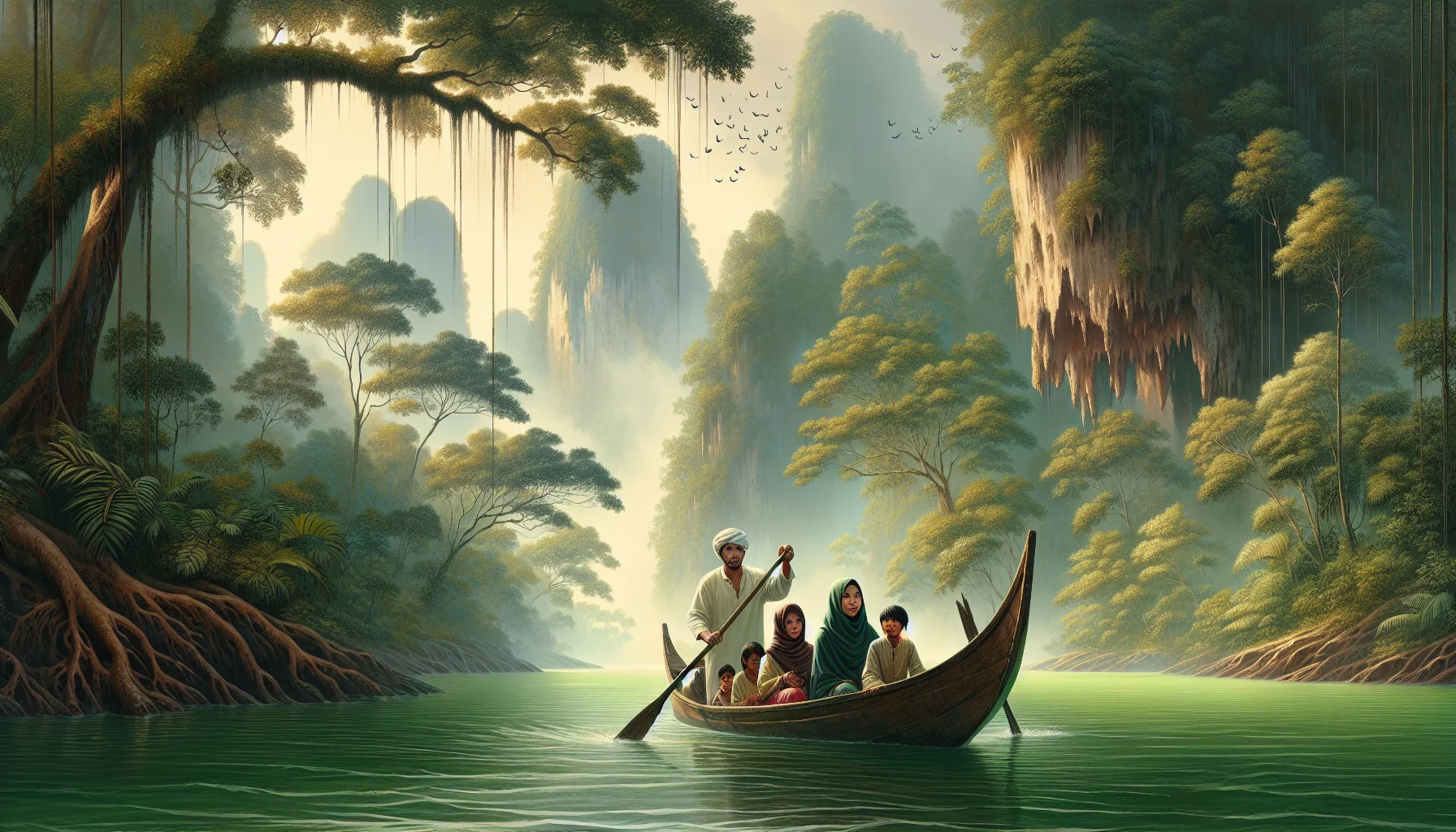 Hero image for Off the grid