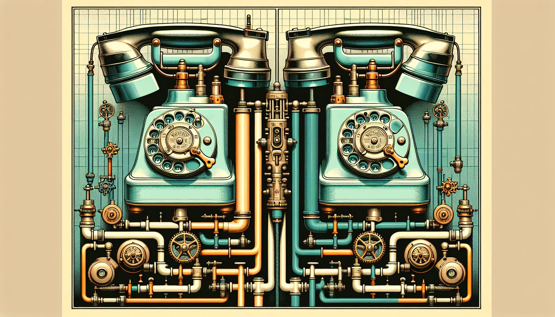 Hero image for Connecting Sametime to MSN