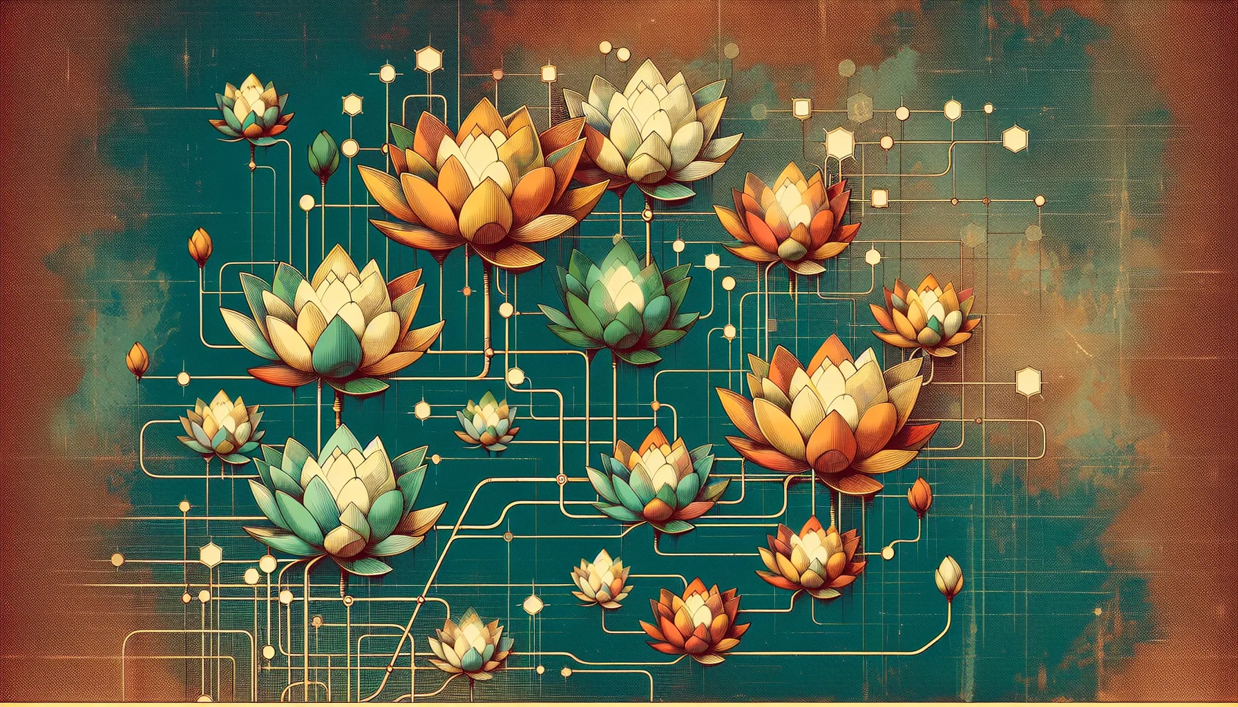 Hero image for The Lotus WIKIs are here