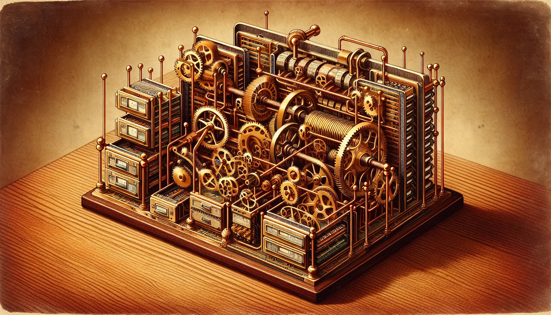 Hero image for Advanced DECS usage