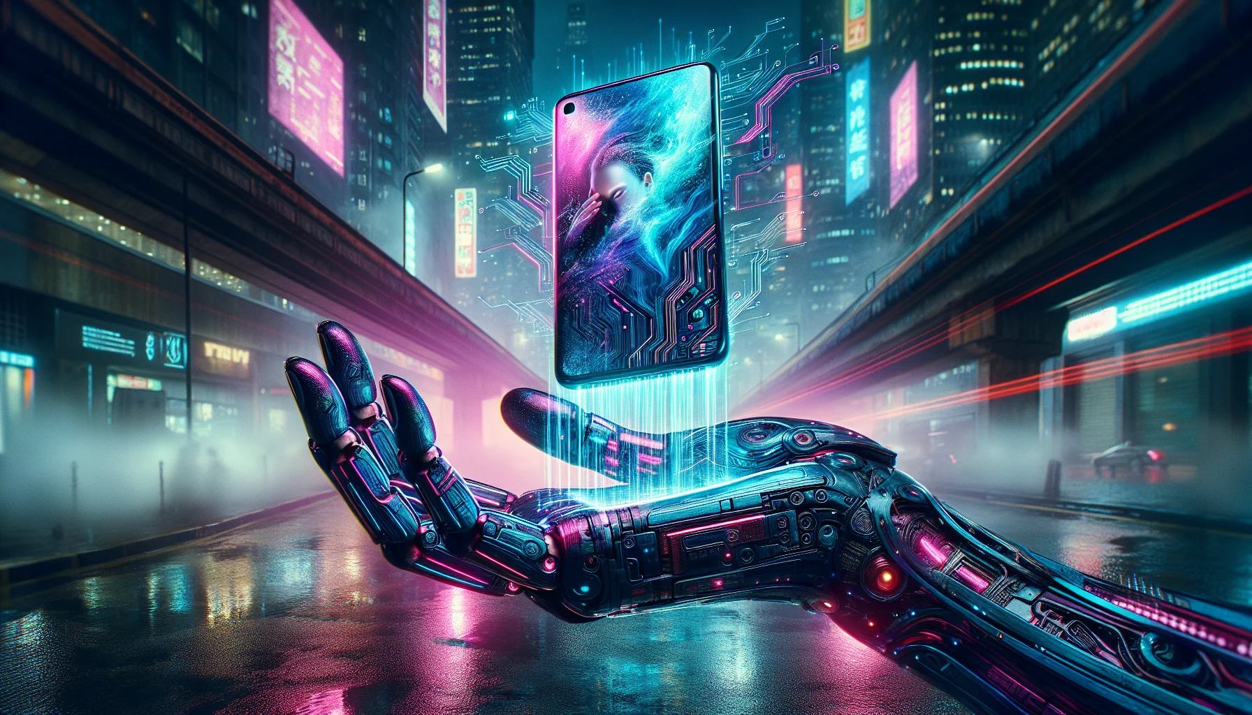 Hero image for I want one - Part II