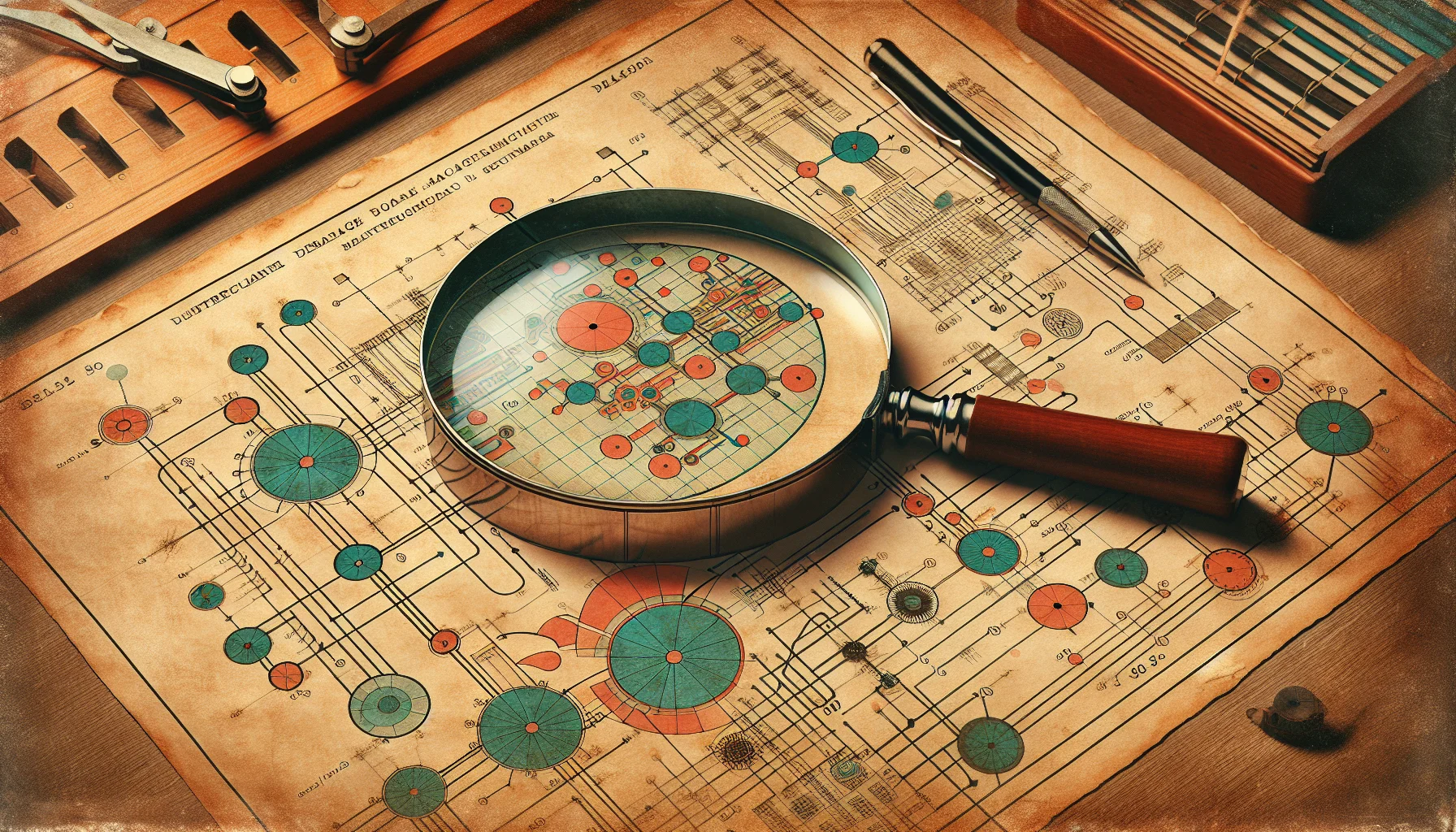 Hero image for AD215 - Teaser